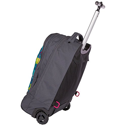 Chiemsee Wheely Reisetasche - 9