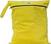 Piriuki Luxe Impermeable Transport Bag (Small, Yellow)
