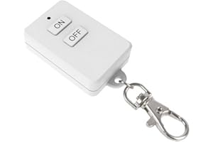 DKS-10 Funk-Mini-Handsender Keysender Fernbedienung DIW-Funk