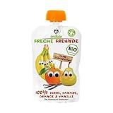 erdbär Freche Freunde „100% Birne