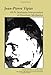 Produktbild Jean-Pierre Vigier and the Stochastic Interpretation of Quantum Mechanics