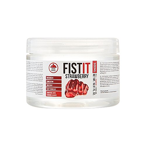 Preisvergleich Produktbild FISTIT Kühlflüssigkeit Extra Thick 500 ml
