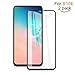 Produktbild steanum [2 Stück Panzerglas Displayschutzfoli kompatibel für Samsung Galaxy S10E [3D Full Abdeckung] [HD Hartglas] [Anti-Fingerabdruck] [Anti-Kratzer] für Samsung Galaxy S10E
