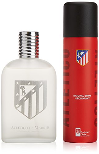 SPORTING BRANDS ATLETICO MADRID LOTE 2 piezas