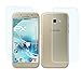 Produktbild atFolix Samsung Galaxy A5 (2017) Folie - 3er Set FX-Curved-Clear Flexible Schutzfolie - vollflächiger Schutz bis Zum Rand