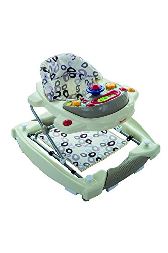 Lauflernhilfe Baninni Elfenbein