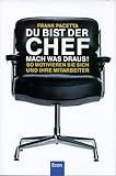 Du bist der Chef - Mach was draus! by 