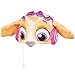 Price comparison product image Paw Patrol Skye Headphone Hat - Child Safe Kids Headphones
