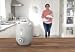 Philips AVENT Electronic Bottle Warmer, Preserves Breast Milk's Vitamins and Nutrients