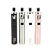 Produktbild Aspire Pockex Starter Set, Tasche AIO alles in eins (Edelstahl)