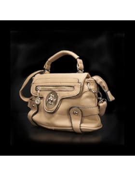 Incutex Damentasche im Kunstlede