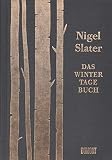Cover zum Buch Das Wintertagebuch: Rezepte