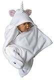 Pucktücher für Babys  