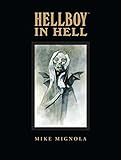Hellboy in Hell Library Edition by