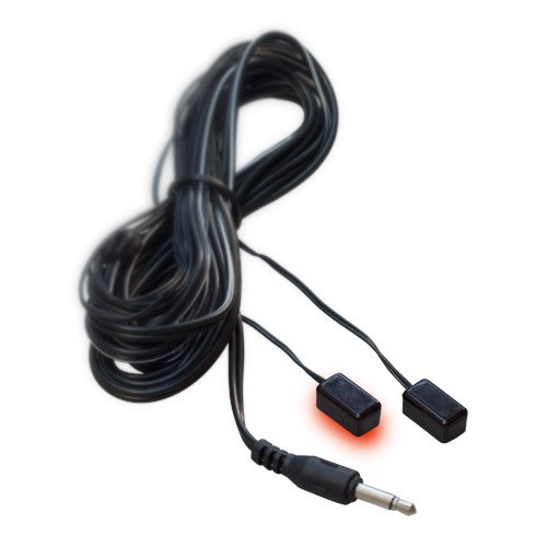Preisvergleich Produktbild Marmitek Universal IR-Extender Kabel mit 2 Emitter LED