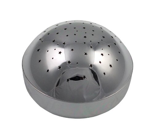 Price comparison product image Niermann Standby Night Light,  Metallic