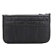 Produktbild TTLOVE Kosmetiktasche Tragbare Multifunktions Dual Reißverschluss Aufbewahrungstasche Cosmetic Organizer Inhaber Tragbar Reisetasche