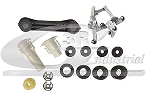 3RG INDUSTRIAL 3RG 23725 Kit de réparation levier de changement de vitesse