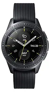Samsung Bluetooth Watch- Black