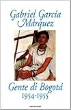 Image de Gente di Bogotà, 1954-1955