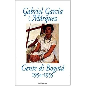 Gente di Bogotà, 1954-1955