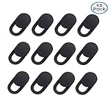 camera slider motorised 【Elegante Entwurf】Webcam Abdeckung kann mit nur einer einfachen Fingerbewegung geöffnet oder geschlossen werden. Schieben Sie die Webcam Abdeckung auf, wenn Sie sie brauchen. Schließen Sie sie, wenn Sie sie nicht benötigen, Blockierung potenzieller Hacker. Einzigartiges Design ermöglicht Ihnen ein sicheres digitales Leben