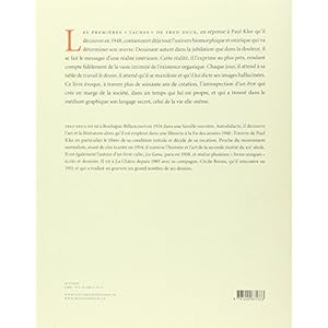 Fred Deux : le for intérieur