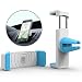 Tukzer Air Vent Universal Car Mount Mobile Holder (White and Blue) RS.308.00