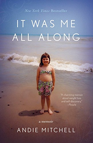 It Was Me All Along: A Memoir livre