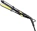 Bosch PHS1151GB Style to Go Hair Straightener - Black