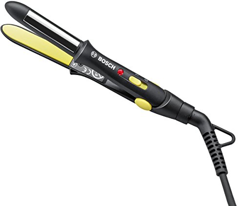 Bosch PHS1151GB Style to Go Hair Straightener - Black