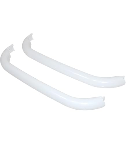 Maniglia Per Frigorifero Bosch - Ricambio Originale Codice 00355004, Compatibile Con Vari Modelli - Foto 8