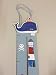 GISELA GRAHAM WOODEN NAUTICAL PIRATE THEME SLIDING HEIGHT CHART by Make It Fabulous