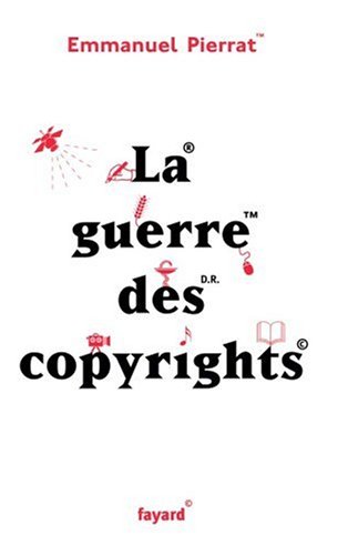 Download La guerre des copyrights