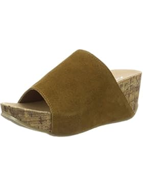 Andrea Conti Damen 1541501 Pantoletten