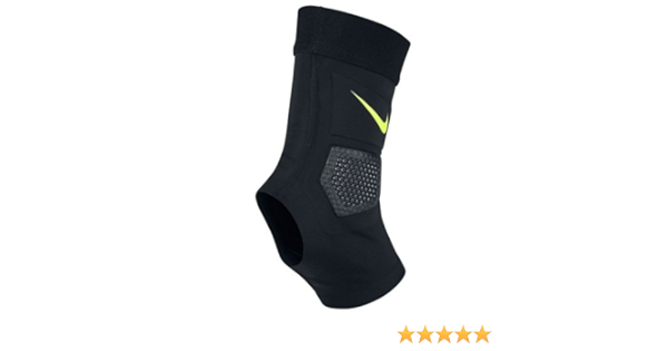 nike ankle shield guard