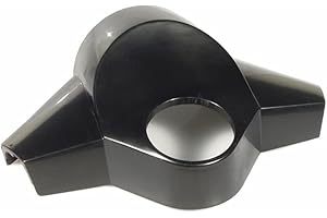 AFK COPERCHIO MANUBRIO PER VESPA PK 50 125 S SENZA FRECCE