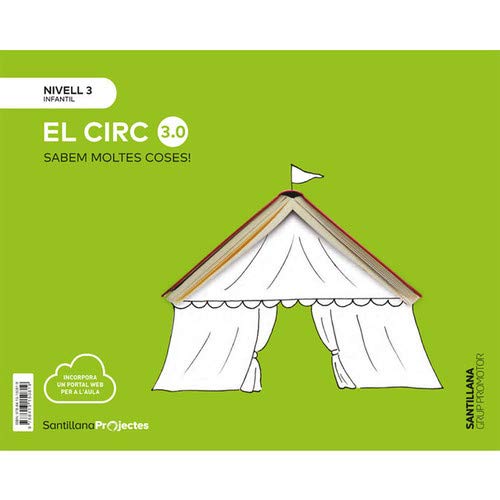 SABEM MOLTES COSES NIVELL 3 EL CIRC 30