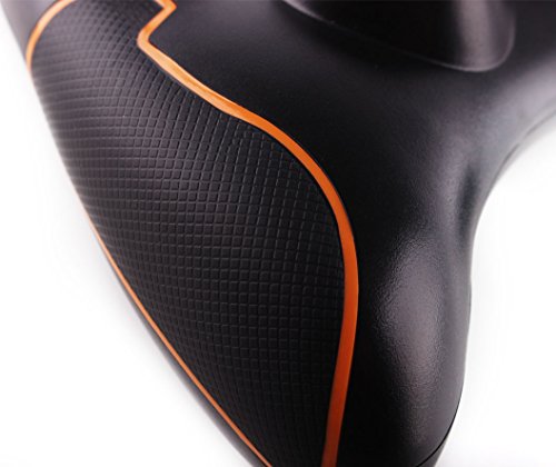 KROM NXKROMKHNS - Volante  Gamepad  Al  mbrico Inal  mbrico  Windows 7 Enterprise  Windows 8  Windows Vista Home Premium  Windows 7 Enterprise x64  Windows 8 Ent  PC  Playstation 3  USB 2 0  Turbo 