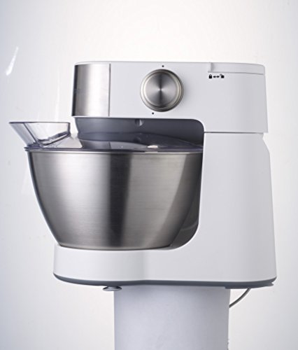 Kenwood Stand Mixer KM280, 4.3 Litre, 900 Watt, White