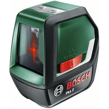 Bosch pll 2 Bosch pll 2