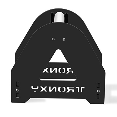 SIENOC 1 Spool Acryl 3D-Drucker Filament Tischmontage Rack für 3D Drucker PLA & ABS 1.75mm / 3mm Printer Filament (Typ-A) - 2