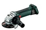 Metabo Quick für werkzeuglosen Scheibenwechsel durch Schnellspannmutter