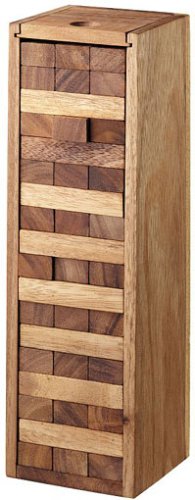 Preisvergleich Produktbild Jenga - Condo Wackelturm