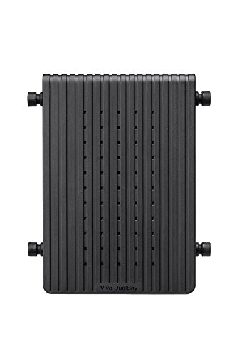 Asus VivoMini VM65N-G009M Mini Desktop-PC (Intel Core i5-6200U, 8GB RAM, 128GB SSD, Nvidia GT930M, Free DOS) Iron Grey - 8