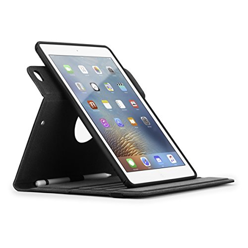 TARGUS VersaVu iPad Air Pro 9.7 und Air2,1 Tablet Case Black - 3