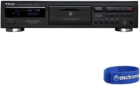 Teac TE080 CDR890 Play Record CD Player