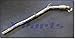 Produktbild VAG 2,0 TFSI TSI 3" 76mm Downpipe 2WD Hosenrohr Leistung X1026038