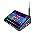 Produktbild Tablet computer, Tablette, Mini PC, TV box, original PIPO X8S Mini PC Intel Z3735F Quad Core Windows 10 OS TV BOX 2GB / 32GB TV Box 7 Inch Screen