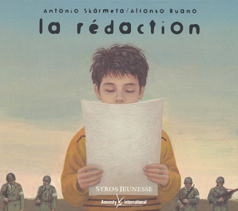 couverture de : La r&eacute;daction